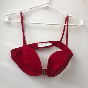 Meshki bralettes